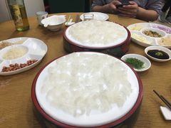 -寻味顺德·南记酒家·传统顺德菜·鱼生(广源路店)