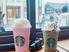 -星巴克臻选(成都太古里店)