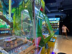 -万达广场(大明宫店)