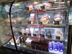-COSTA COFFEE(常州山姆会员店)