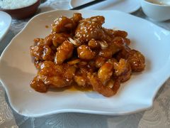 -马凯餐厅(地安门店)