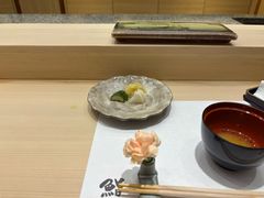 -鮨一日本料理旗舰店(总店)