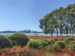 -云龙湖旅游景区