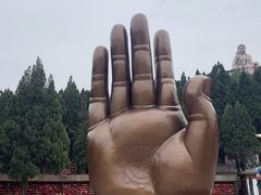 -龙口南山旅游景区