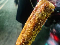 炸年糕-玛马艾脆皮水磨年糕(湖北路87-89小区店)