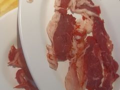 -蒙肥羊·酸汤潮牛·鲜牛肉火锅烤肉自助(岗顶店)