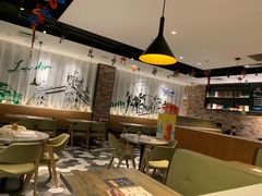 大堂-周沫西餐(漫广场店)