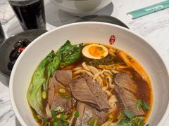 -康师傅私房牛肉面(申虹店)