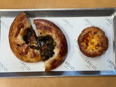 -LANLIZI BAKERY(COSMO店)