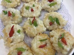 珍珠饼-金刚山(学府路店)