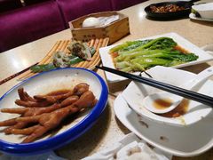 -喜鹊茶点.啫煲(车陂店)