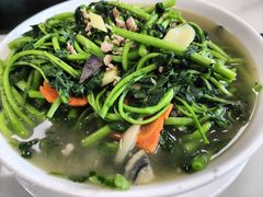 -食的禄山庄