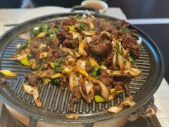 -惠丰堂饭庄·烤鸭·京味菜(西北旺·唐家岭店)