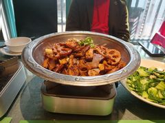 -全聚贤餐厅·湖北家常菜(沙湖店)