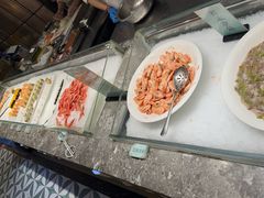-禾斗海鲜自助(市南银座店)