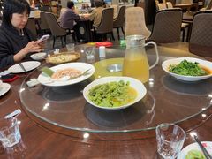 -西山人家·传统苏帮菜·家宴(木渎店)