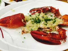 -南海渔家•海鲜•正宗海南菜(海棠湾店)