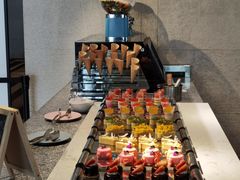 -解放碑威斯汀酒店-知味国际美食餐厅