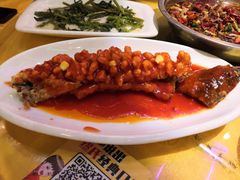 -缪氏川菜(丰盛町店)