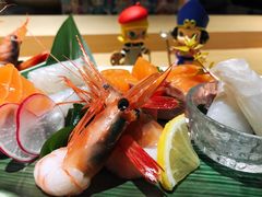 刺身拼盘-紫· 割烹  Kappo Murasaki