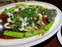 -禾府酒家·传统广府味(番禺店)