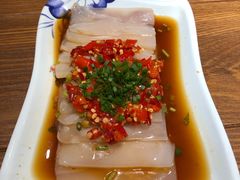 -吴满满油泼面(北方风味园店)
