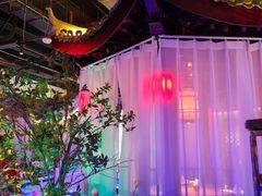 -庭院江南菜•烤鸭•非遗传承(丰台总部基地店)