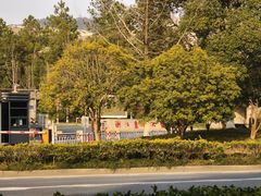 -浙江农林大学(东湖校区)