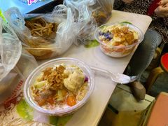 -葛师傅越南特色水果捞(建政南路总店)