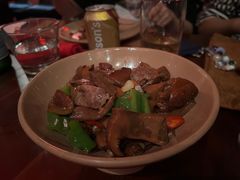 -花马天堂云南餐厅 Lost Heaven(高邮路店)