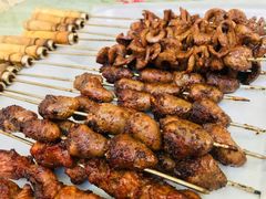 -王记西鎮电烤肉(汶上路店)