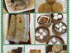 -潮福城大酒楼·潮粤菜·港式点心(阳光城店)