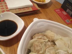 虾仁大馄饨-南城香·饭香串香馄饨香(赵公口店)