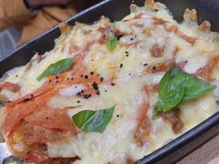 -娜娜家·Nana's restaurant(国金汇店)