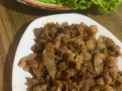-炙热童年·老北京炙子烤肉(南锣鼓巷店)