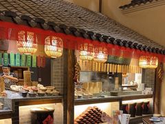 -南京大牌档(凯德大峡谷店)