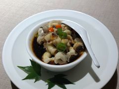 辣酒汁浸花螺-解香楼(八盘岭路店)