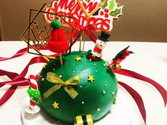 -Fridi Patisserie Cafe