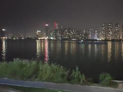 -小林哥的海鲜馆·夜宵烧烤(渔人码头店)