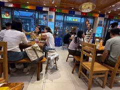 -乡土特色.冷锅鱼.牦牛肉汤锅