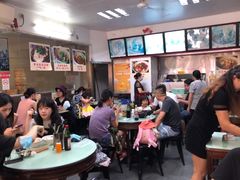 -食惠里小笼包面馆(越秀店)