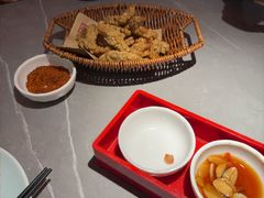 -闽上鲜·福建菜(龙湖滨江天街店)