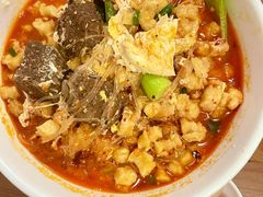 -刘信牛羊肉小炒泡馍(回民街店)