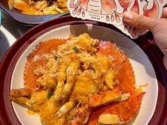 -鲜得莱渔港·小平岛海胆馆(七贤岭店)