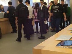 -Apple 零售店(Causeway Bay)