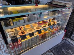 -糖房咖啡(南锣鼓巷店)