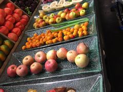 -鼎香缘海鲜自助火锅烤肉(锦辉购物广场店)