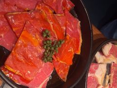 -九田家黑牛烤肉料理(云龙万达店)