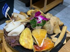 -一朵菌·野生菌探索家火锅(南亚店)