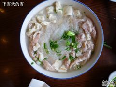 -春发生饭店·非遗(南院门店)